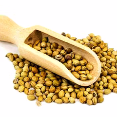 Coriander seeds (Dhaniya)