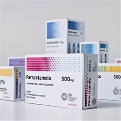 Pharmaceutical Packaging Boxes