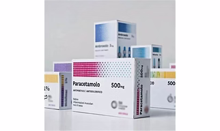 Pharmaceutical Packaging Boxes