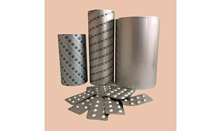 Pharmaceutical Foil