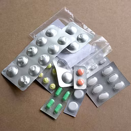 Blister Pack