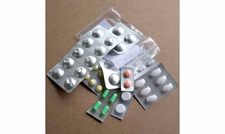 Blister Pack