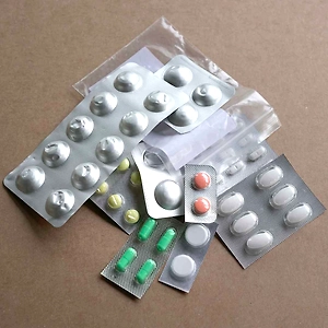 Blister Pack