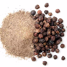 black pepper powder (kali mirch powder)