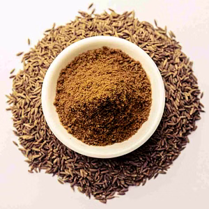 Cumin powder (Jeera Powder)