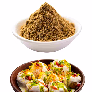 Chaat masala