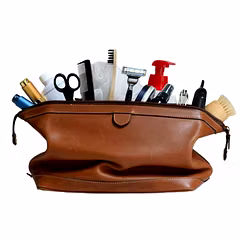 Toiletry Bag