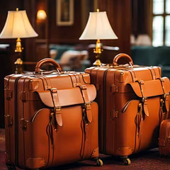 Trolley Bag