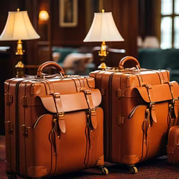Trolley Bag