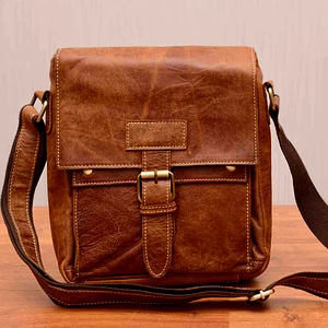 Messenger Bag