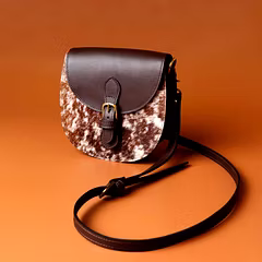 Saddle Bag