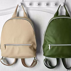 Backpack Bag (V.L.)