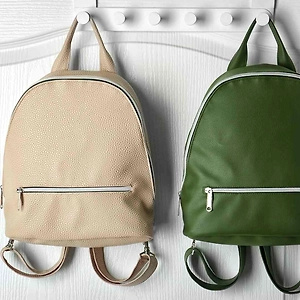 Backpack Bag (V.L.)
