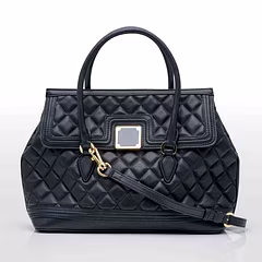 Messenger Bag (V.L.)
