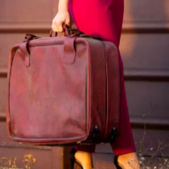 Trolley Bag (V.L.)