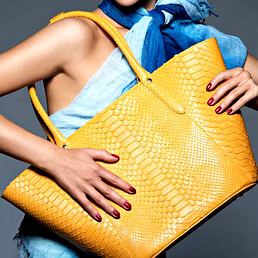 Tote Bag (V.L.)