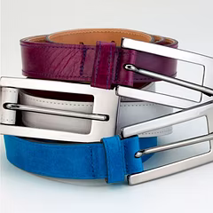 Belt (V.L.)