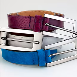 Belt (V.L.)
