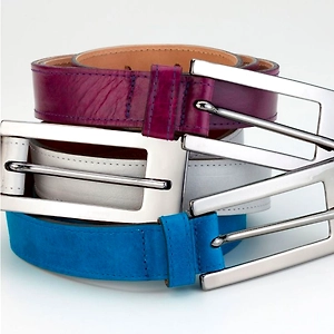Belt (V.L.)