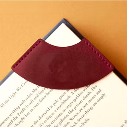 Bookmarks (V.L.)