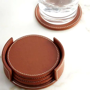 Coasters (V.L.)