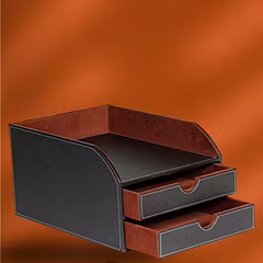 Desk Organisers (V.L.)