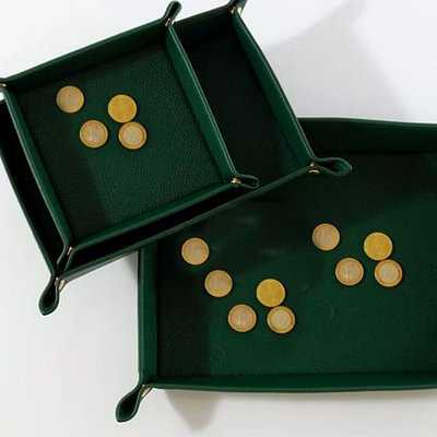 desk tray (v.l.)