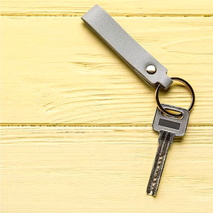 Keyring & Keychain Holder (V.L.)