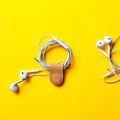 Cable Cover Holder (V.L.)