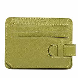 Card &amp; Passport Holder (V.L.)