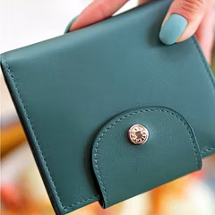 Wallet (V.L.)