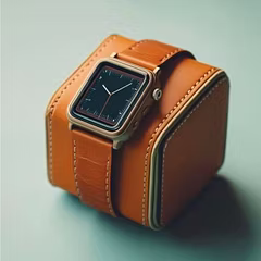 Watch Box (V.L.)