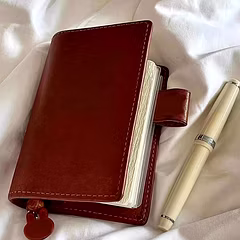 Diaries Notebooks & Journals (V.L.)