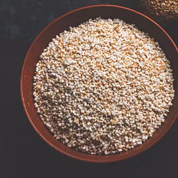Amaranth (Pseudo Millet)(Rajgira)