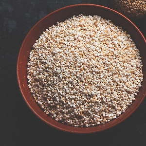 Amaranth (Pseudo Millet)(Rajgira)