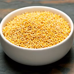 Foxtail Millet(Kangni / Kakun)