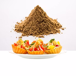 Chaat masala