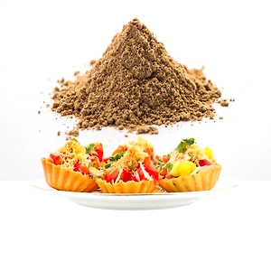 Chaat masala