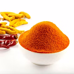 Curry powder (Western blend, varies)