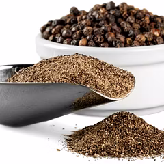 Black pepper powder (Kali Mirch Powder)
