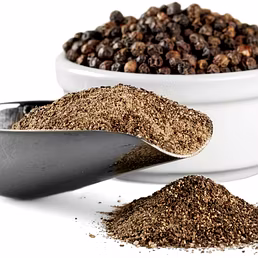 Black pepper powder (Kali Mirch Powder)