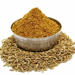 Cumin powder (Jeera Powder)