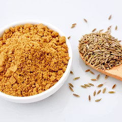 Cumin powder (Jeera Powder)