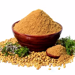 Coriander powder (Dhaniya Powder)
