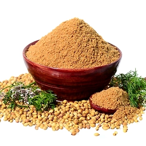 Coriander powder (Dhaniya Powder)