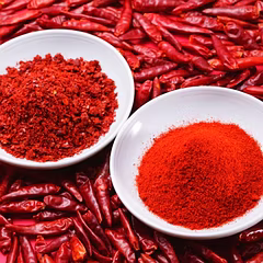 Red chili powder (Lal mirch)