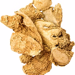 Dry ginger (Sonth)