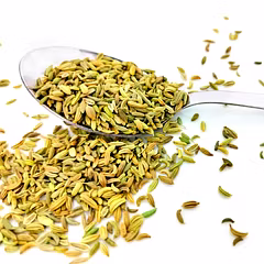 Fennel seeds (Saunf)