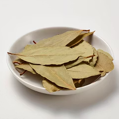 Bay leaves (Tej patta)
