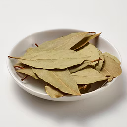 Bay leaves (Tej patta)